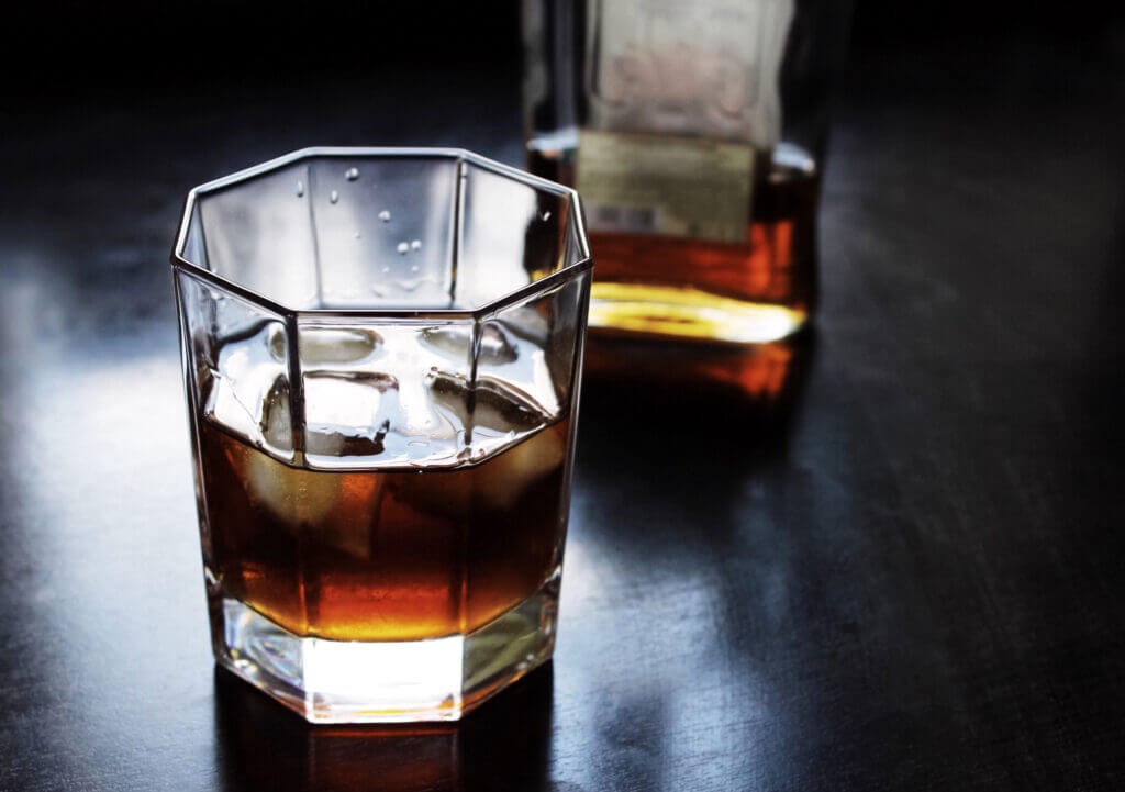 Daños Hepáticos por Consumo de Alcohol