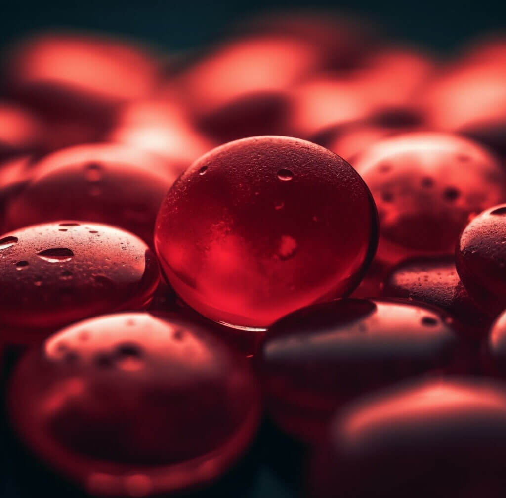 Carotenoides: Los pigmentos mágicos