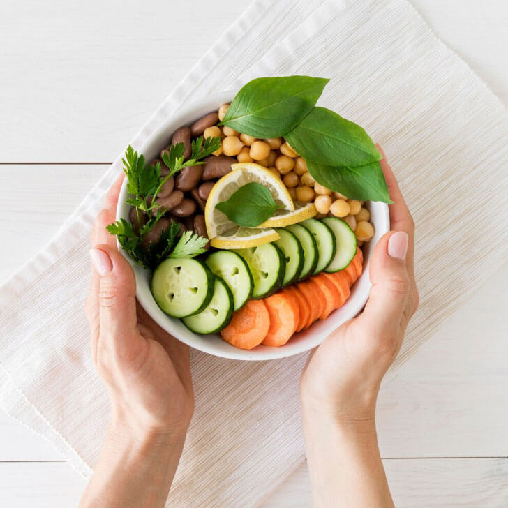 La Conexión entre la Dieta y el Descanso: Cómo la Alimentación Afecta la Calidad del Sueño