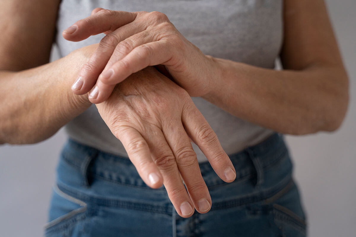 Nutrición y Artritis: Cómo una Dieta Adecuada Puede Mejorar tu Plenitud