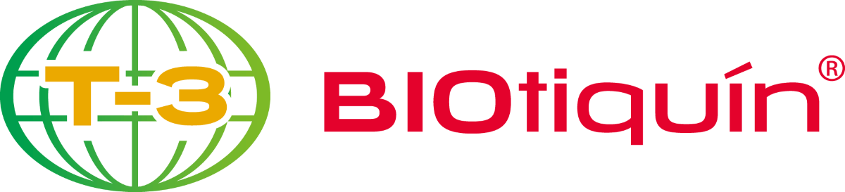 BIOtiquin Logo Horizontal