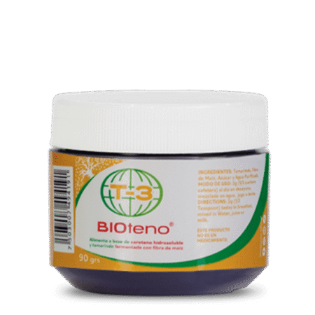 Bioteno pasta