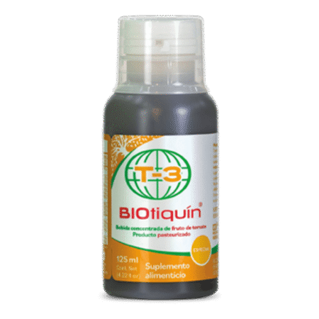 Biotiquín especial
