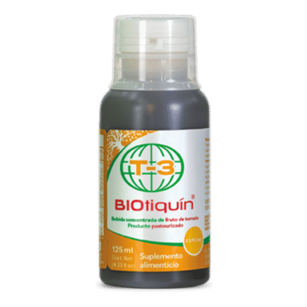 Biotiquín especial