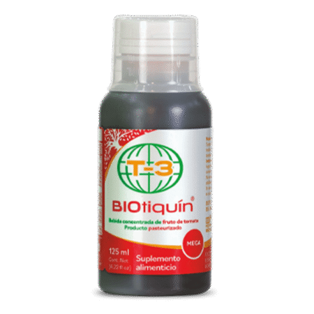 Biotiquín mega