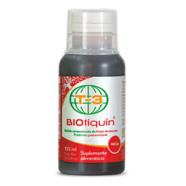 Biotiquín mega
