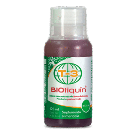 Biotiquín regular